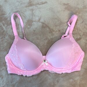 Body by Victoria no wire bra 36C